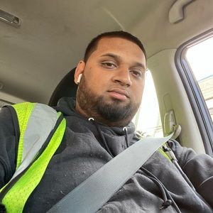 Meet your Posher, Steven